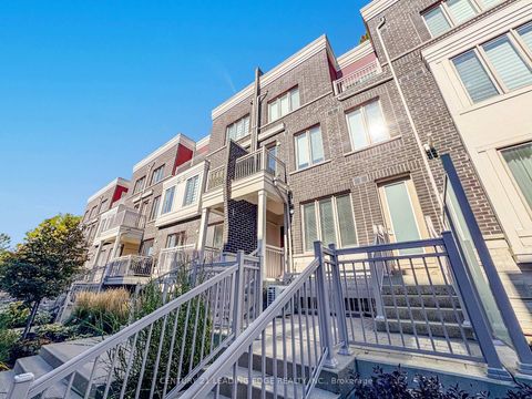 Photo 6 at 20 - 140 Long Branch Avenue, Long Branch, Toronto