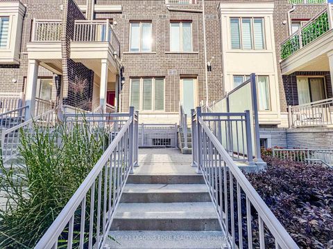 Photo 7 at 20 - 140 Long Branch Avenue, Long Branch, Toronto