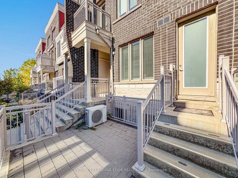 Photo 8 at 20 - 140 Long Branch Avenue, Long Branch, Toronto Photo 8 at 20 - 140 Long Branch Avenue, Long Branch, Toronto