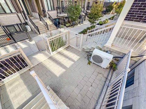 Photo 10 at 20 - 140 Long Branch Avenue, Long Branch, Toronto Photo 10 at 20 - 140 Long Branch Avenue, Long Branch, Toronto