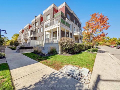 Photo 12 at 20 - 140 Long Branch Avenue, Long Branch, Toronto Photo 12 at 20 - 140 Long Branch Avenue, Long Branch, Toronto