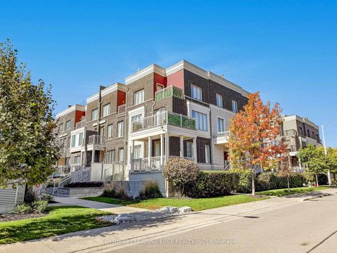 Photo 14 at 20 - 140 Long Branch Avenue, Long Branch, Toronto