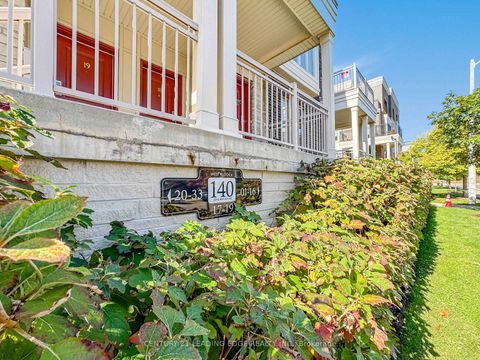 Photo 16 at 20 - 140 Long Branch Avenue, Long Branch, Toronto