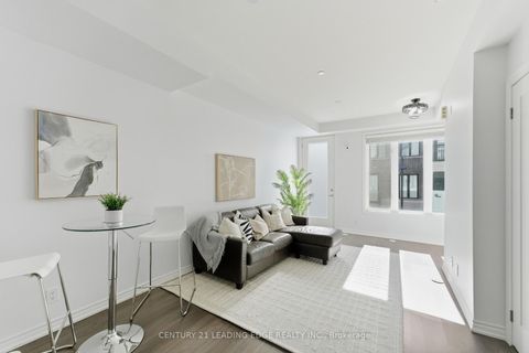 Photo 17 at 20 - 140 Long Branch Avenue, Long Branch, Toronto