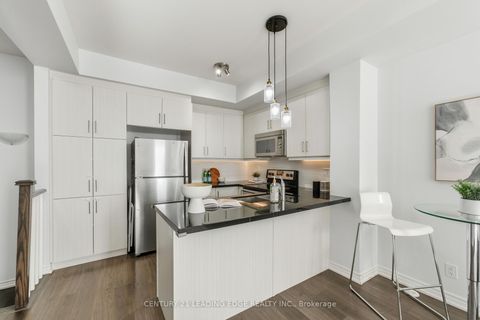 Photo 21 at 20 - 140 Long Branch Avenue, Long Branch, Toronto