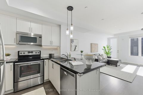 Photo 22 at 20 - 140 Long Branch Avenue, Long Branch, Toronto