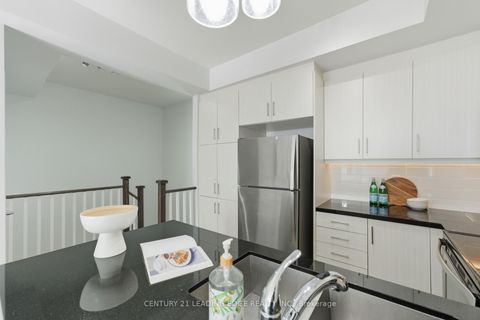 Photo 24 at 20 - 140 Long Branch Avenue, Long Branch, Toronto