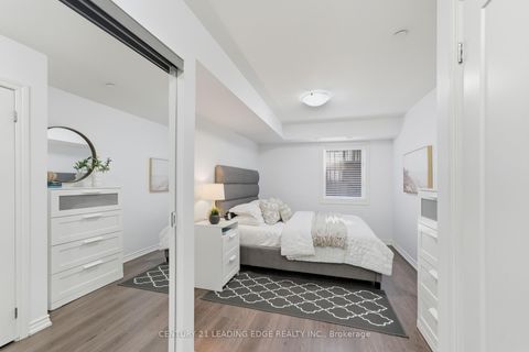 Photo 30 at 20 - 140 Long Branch Avenue, Long Branch, Toronto