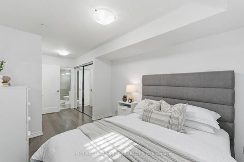 Photo 32 at 20 - 140 Long Branch Avenue, Long Branch, Toronto