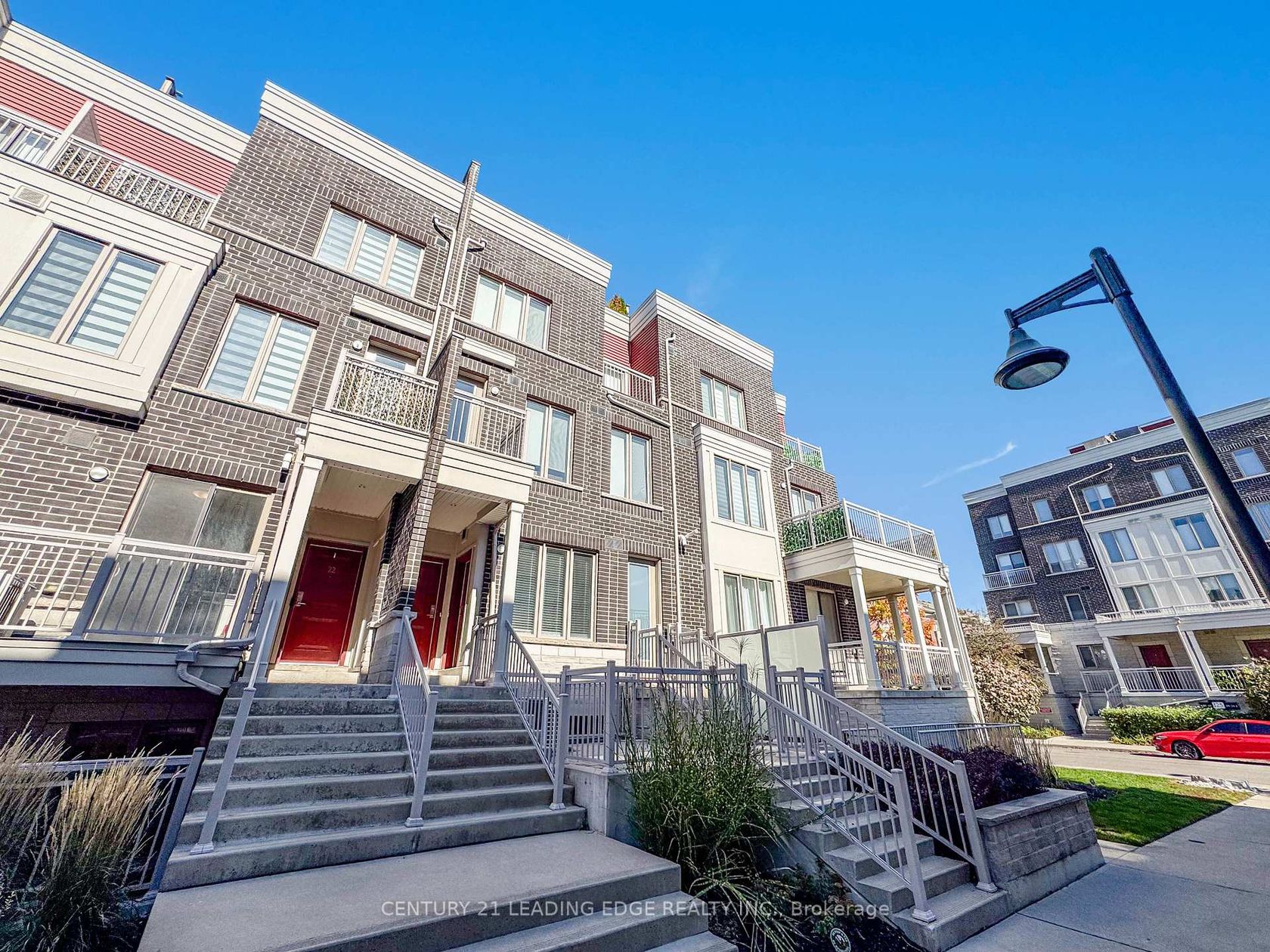 20 - 140 Long Branch Avenue, Long Branch, Toronto photo 7