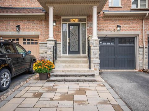 Photo 1 at 362 William Dunn Crescent, Summerhill Estates, Newmarket