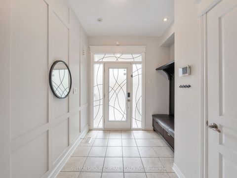 Photo 2 at 362 William Dunn Crescent, Summerhill Estates, Newmarket