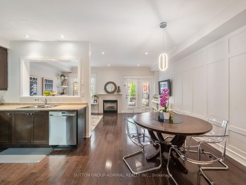 Photo 3 at 362 William Dunn Crescent, Summerhill Estates, Newmarket