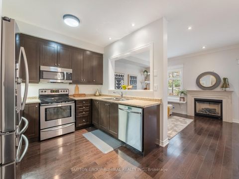 Photo 4 at 362 William Dunn Crescent, Summerhill Estates, Newmarket