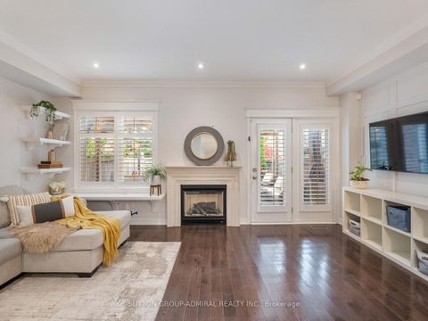Photo 5 at 362 William Dunn Crescent, Summerhill Estates, Newmarket