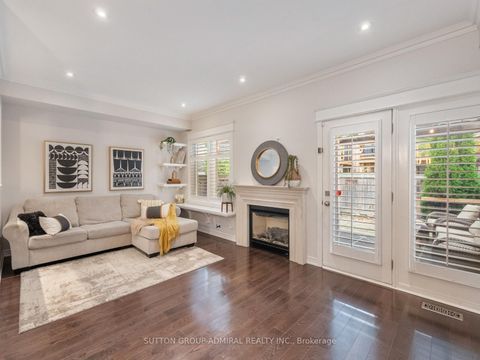 Photo 6 at 362 William Dunn Crescent, Summerhill Estates, Newmarket