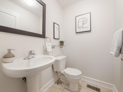 Photo 9 at 362 William Dunn Crescent, Summerhill Estates, Newmarket