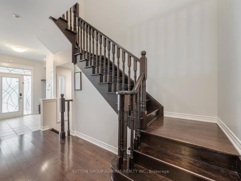 Photo 10 at 362 William Dunn Crescent, Summerhill Estates, Newmarket