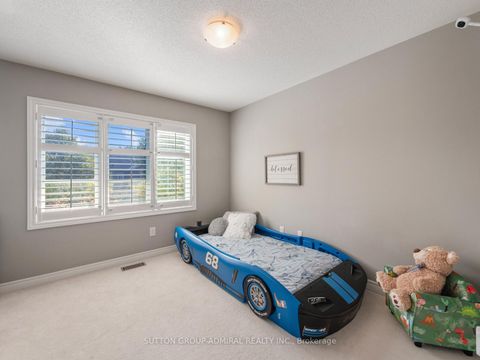 Photo 17 at 362 William Dunn Crescent, Summerhill Estates, Newmarket