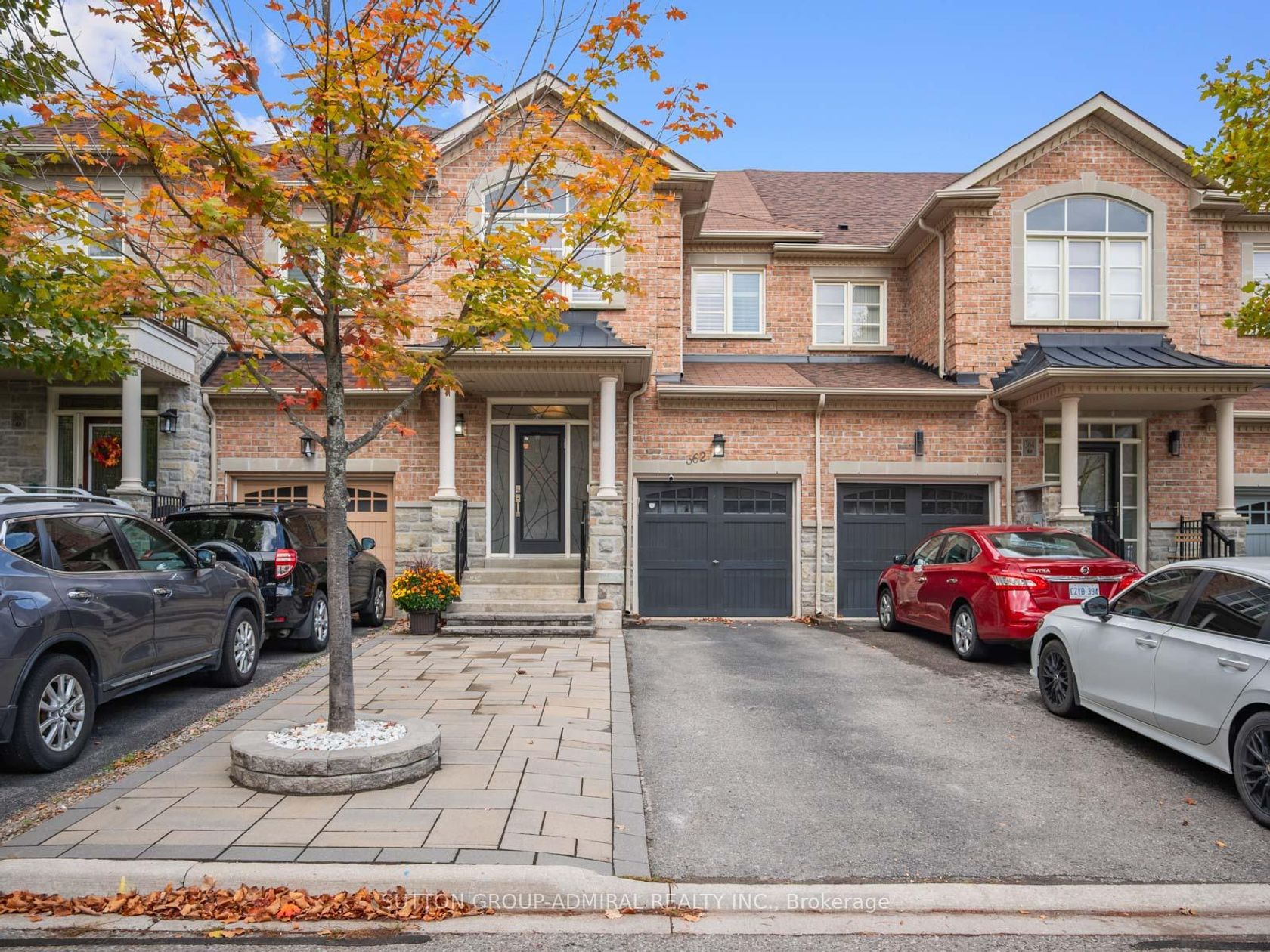 362 William Dunn Crescent, Summerhill Estates, Newmarket photo 6