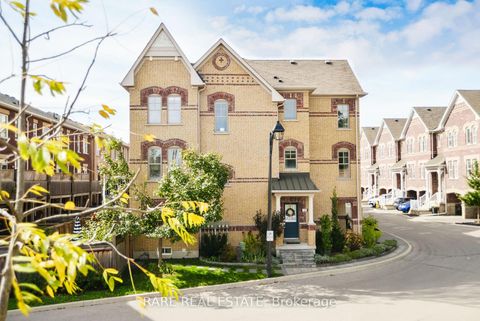 Photo 1 at 35 - 10 Porter Avenue W, West Woodbridge, Vaughan