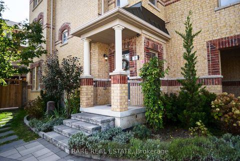 Photo 3 at 35 - 10 Porter Avenue W, West Woodbridge, Vaughan