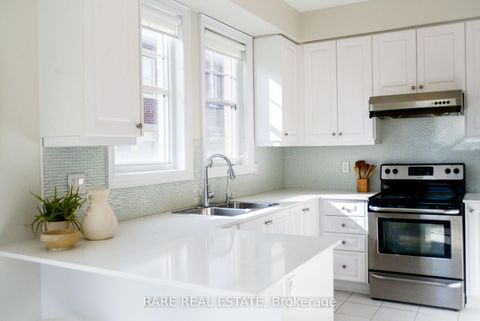 Photo 9 at 35 - 10 Porter Avenue W, West Woodbridge, Vaughan