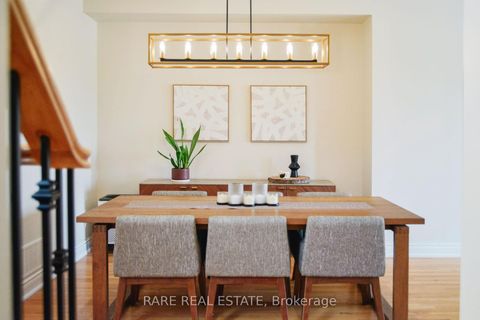 Photo 11 at 35 - 10 Porter Avenue W, West Woodbridge, Vaughan