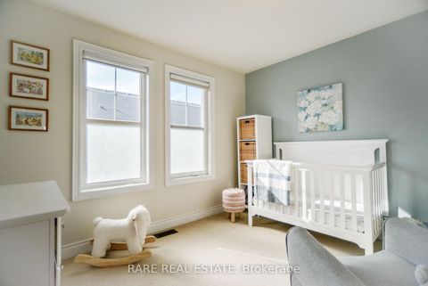 Photo 22 at 35 - 10 Porter Avenue W, West Woodbridge, Vaughan