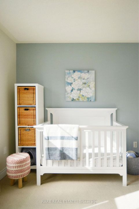 Photo 23 at 35 - 10 Porter Avenue W, West Woodbridge, Vaughan