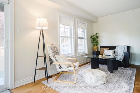 Photo 26 at 35 - 10 Porter Avenue W, West Woodbridge, Vaughan