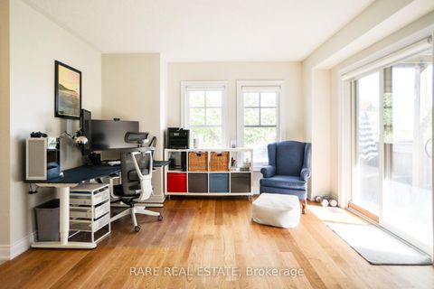 Photo 28 at 35 - 10 Porter Avenue W, West Woodbridge, Vaughan