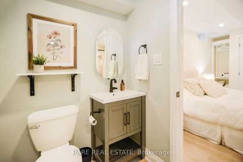 Photo 31 at 35 - 10 Porter Avenue W, West Woodbridge, Vaughan