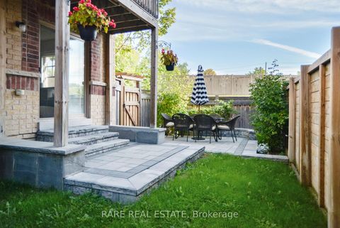 Photo 35 at 35 - 10 Porter Avenue W, West Woodbridge, Vaughan