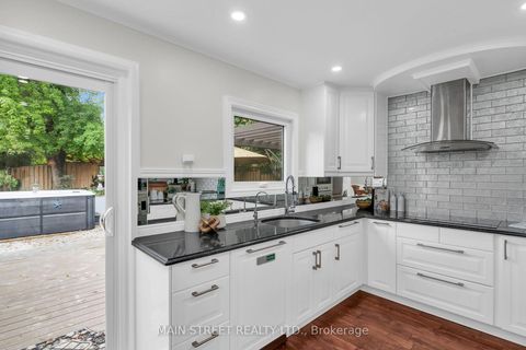 Photo 8 at 255 Malton Road, London, Newmarket