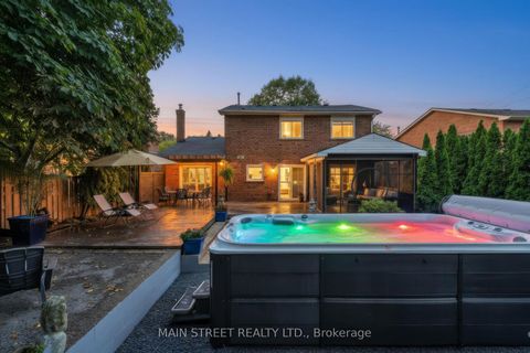 Photo 22 at 255 Malton Road, London, Newmarket