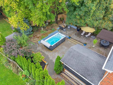 Photo 25 at 255 Malton Road, London, Newmarket