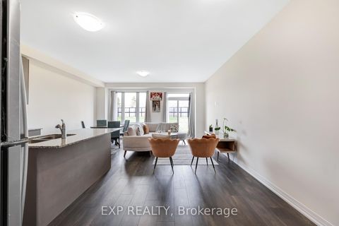 Photo 4 at 122 Turnberry Lane, Painswick South, Barrie