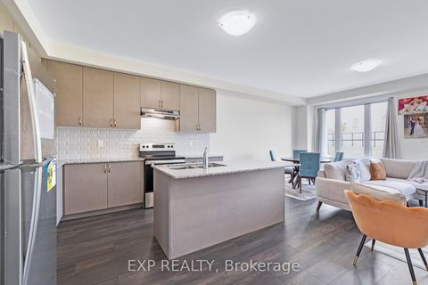 Photo 6 at 122 Turnberry Lane, Painswick South, Barrie