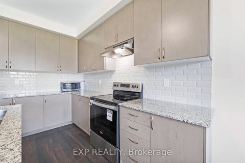 Photo 9 at 122 Turnberry Lane, Painswick South, Barrie