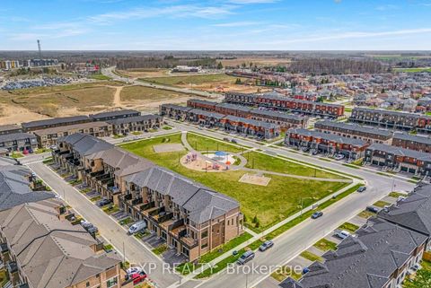 Photo 41 at 122 Turnberry Lane, Painswick South, Barrie