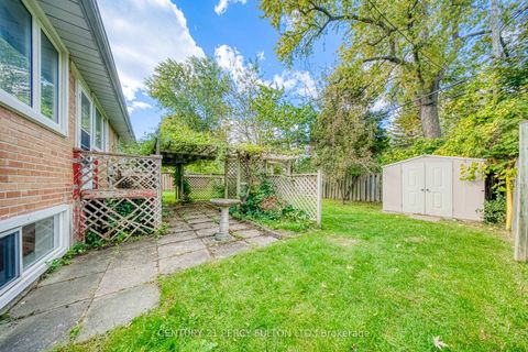 Photo 29 at 73 Berkinshaw Crescent, Don Mills, Toronto Photo 29 at 73 Berkinshaw Crescent, Don Mills, Toronto