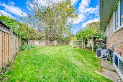 Photo 30 at 73 Berkinshaw Crescent, Don Mills, Toronto Photo 30 at 73 Berkinshaw Crescent, Don Mills, Toronto