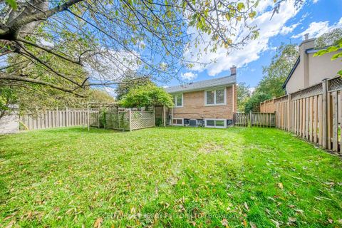 Photo 31 at 73 Berkinshaw Crescent, Don Mills, Toronto Photo 31 at 73 Berkinshaw Crescent, Don Mills, Toronto