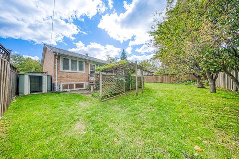 Photo 32 at 73 Berkinshaw Crescent, Don Mills, Toronto Photo 32 at 73 Berkinshaw Crescent, Don Mills, Toronto