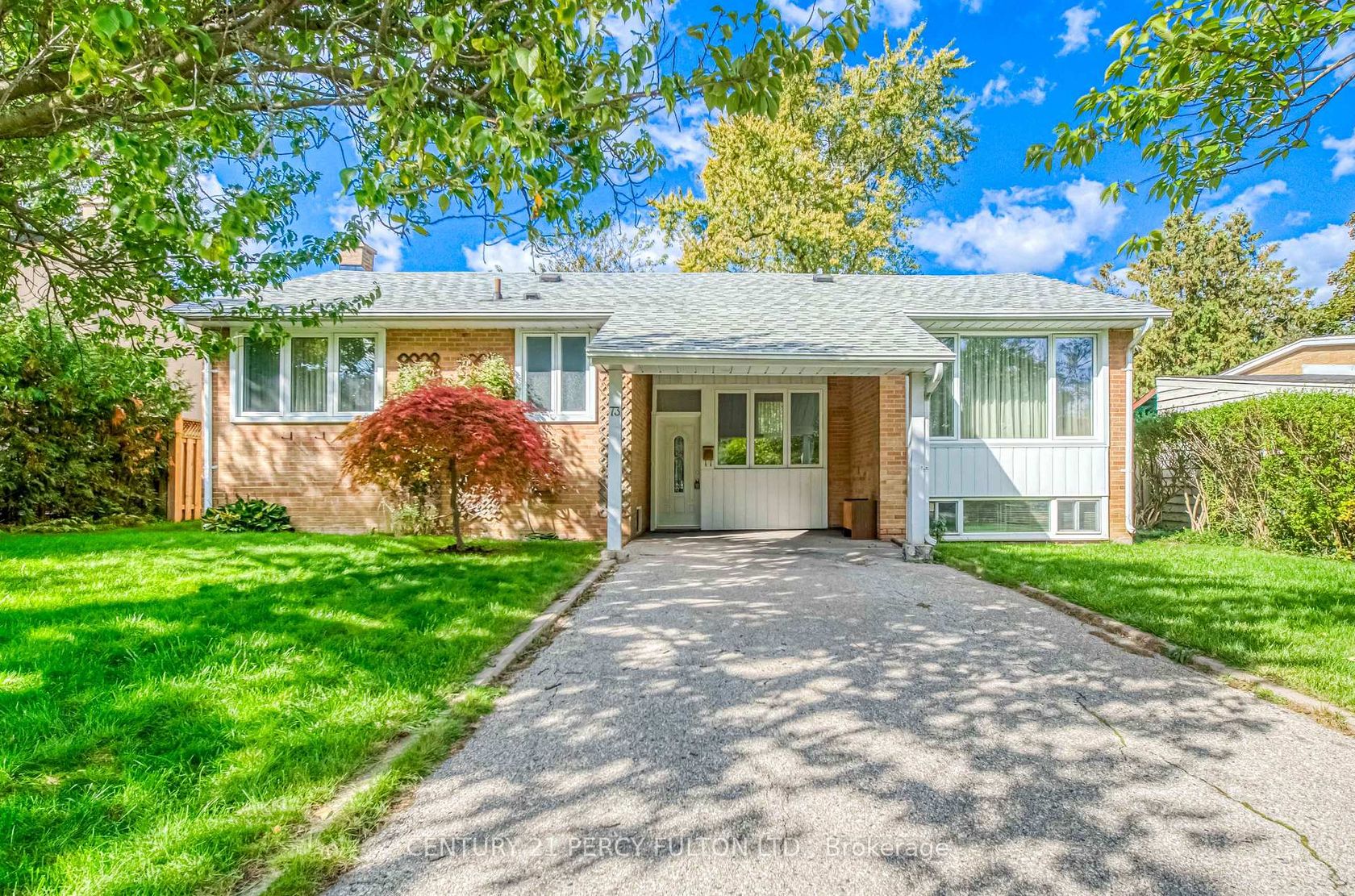 73 Berkinshaw Crescent, Don Mills, Toronto photo number 2 73 Berkinshaw Crescent, Don Mills, Toronto photo number 2