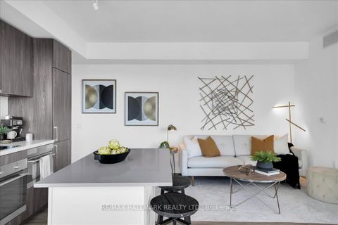 Photo 8 at 311 - 15 Queens Quay E, Waterfront Communities C8, Toronto