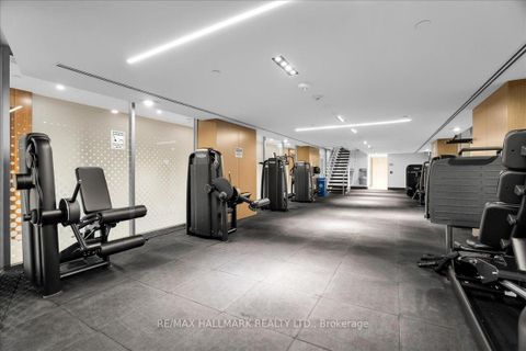 Photo 23 at 311 - 15 Queens Quay E, Waterfront Communities C8, Toronto