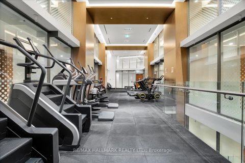 Photo 24 at 311 - 15 Queens Quay E, Waterfront Communities C8, Toronto