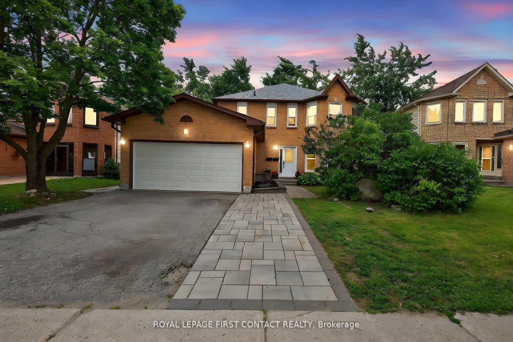 101 BROWNING Trail, Letitia Heights, Barrie photo 8